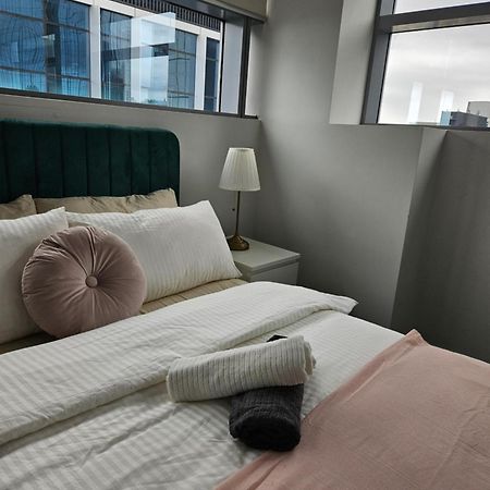 Hotel Melbourne Star Exteriér fotografie